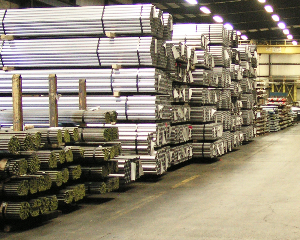 Alro Steel - Battle Creek, Michigan Secondary Location Image